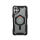 Etui do telefonów UAG Plasma XTE Magsafe do iPhone 16 Plus z MagSafe black/orange